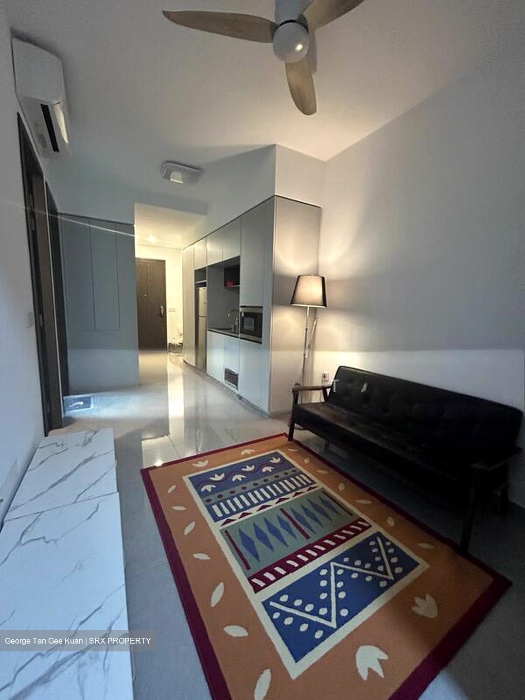 Parc Clematis (D5), Apartment #502877771